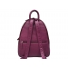 Teardrop Mult Zip Backpack
